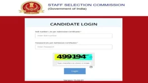 SSC GD Constable 2025 Answer Key, Result, PET PST, and Vacancies Update